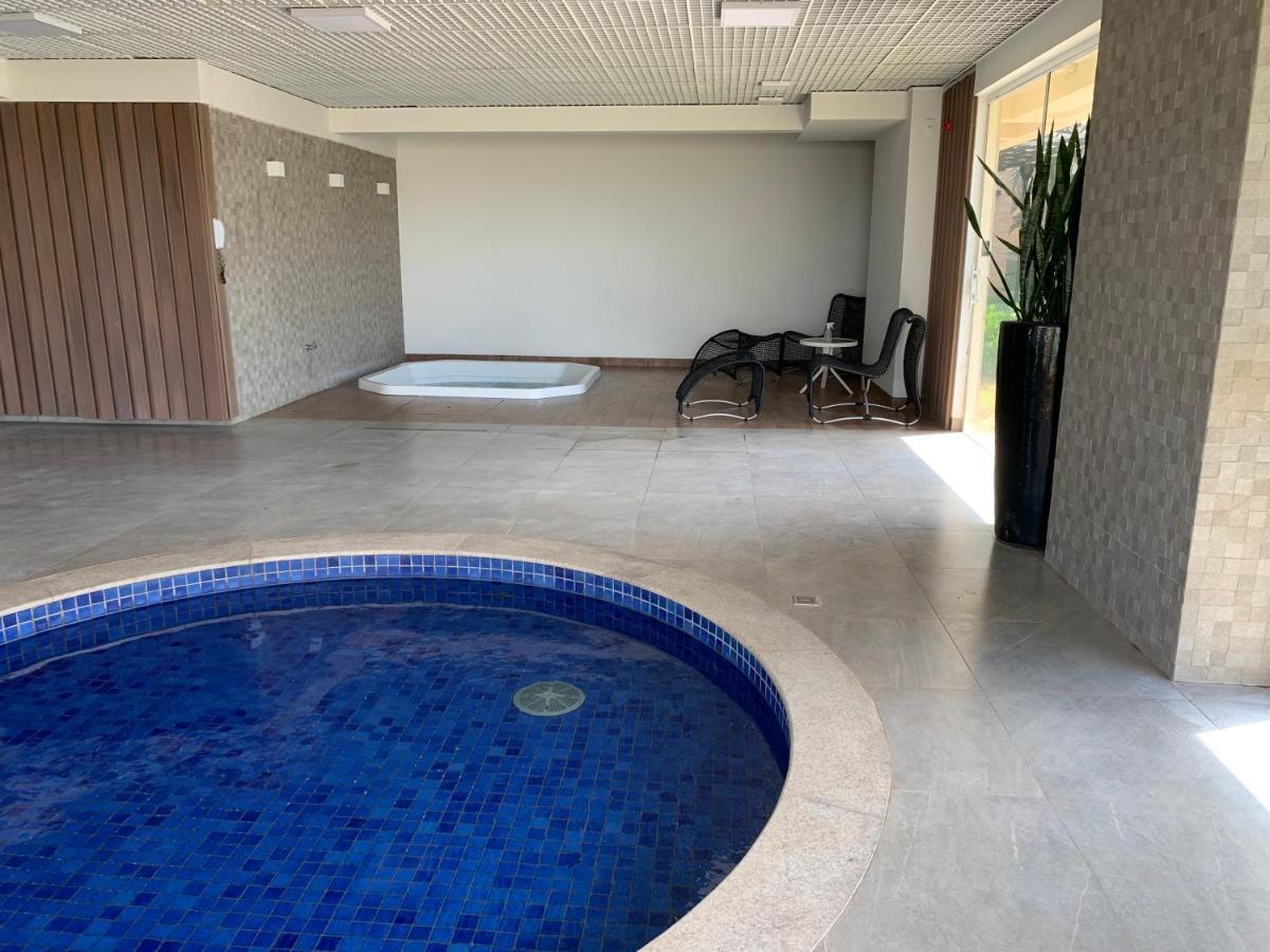 Apartamento Porto Rico Exterior foto