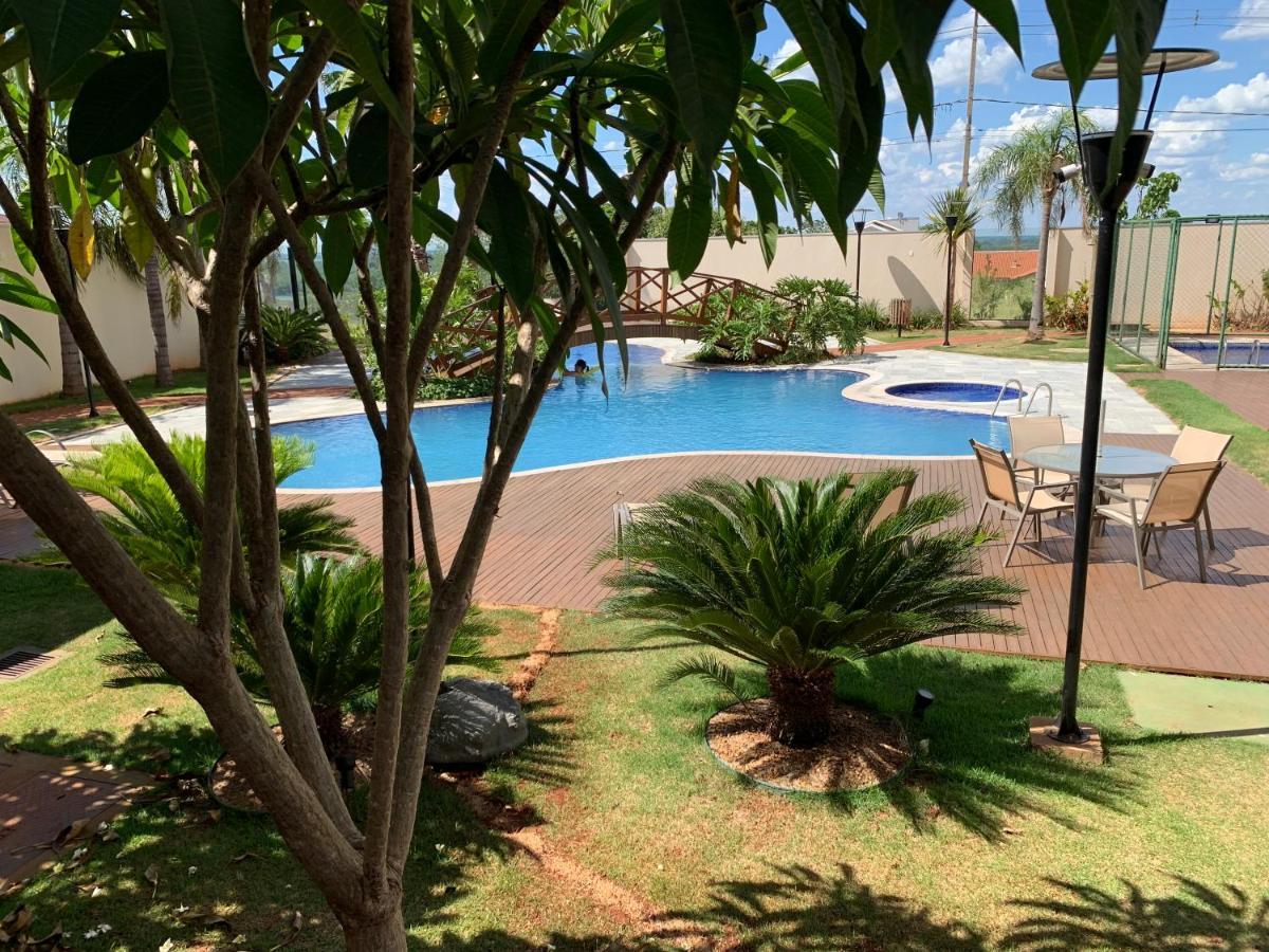 Apartamento Porto Rico Exterior foto