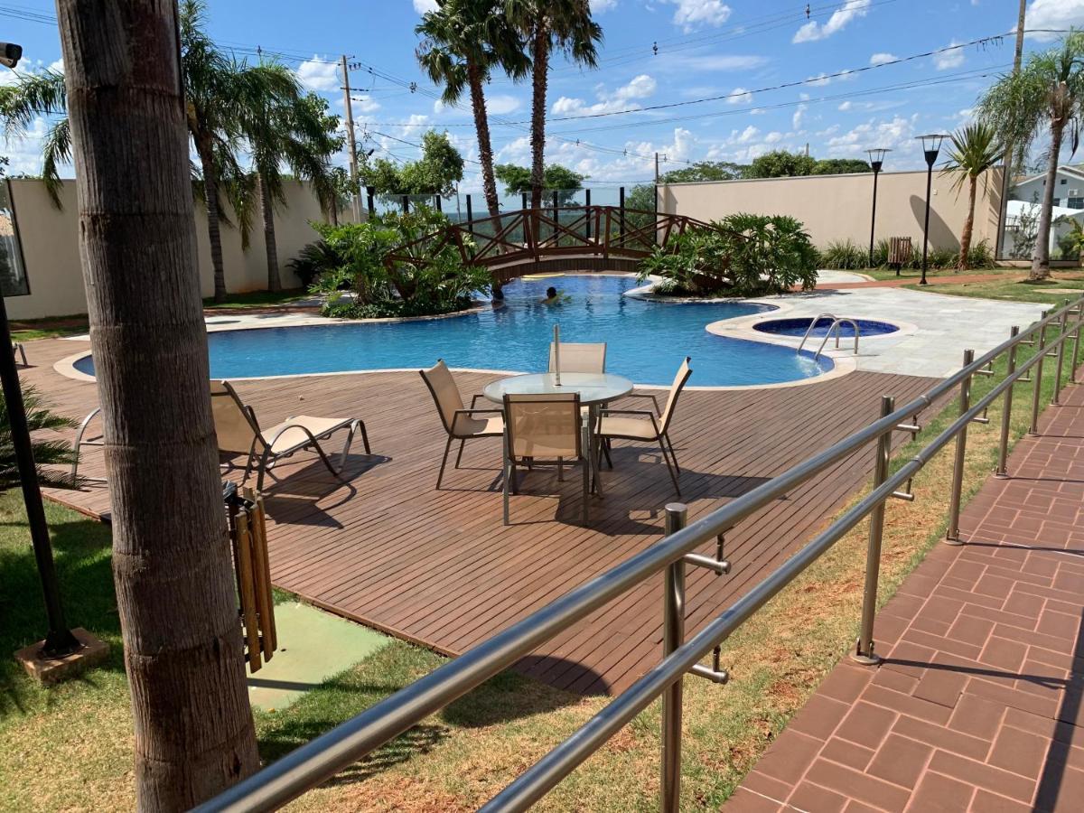 Apartamento Porto Rico Exterior foto