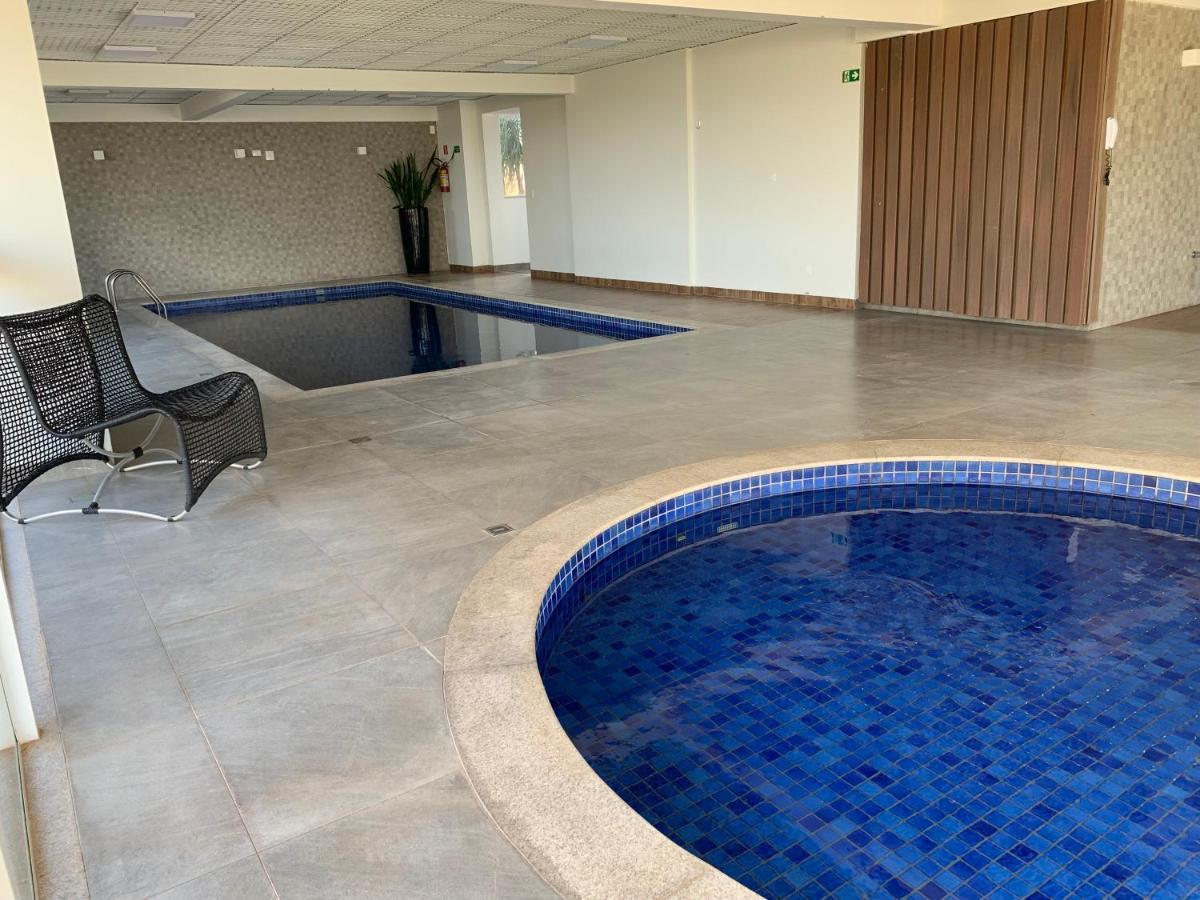 Apartamento Porto Rico Exterior foto
