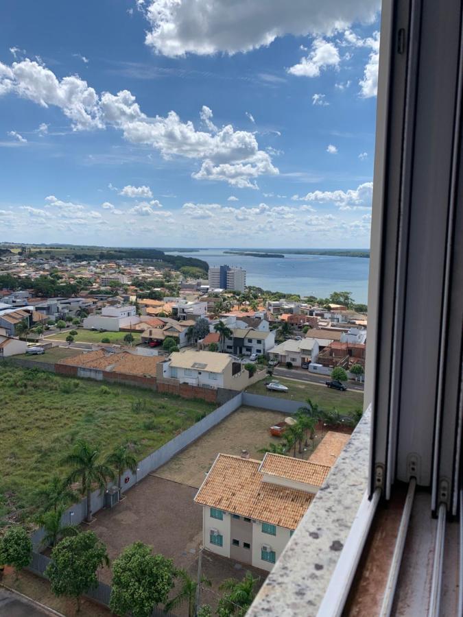 Apartamento Porto Rico Exterior foto