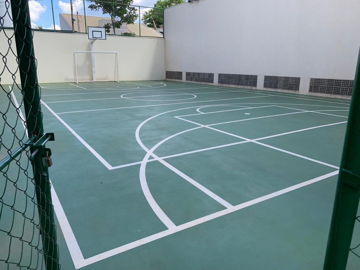 Apartamento Porto Rico Exterior foto